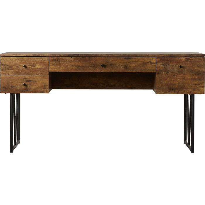 Trent Austin Design® Fallon Desk & Reviews Wayfair Canada